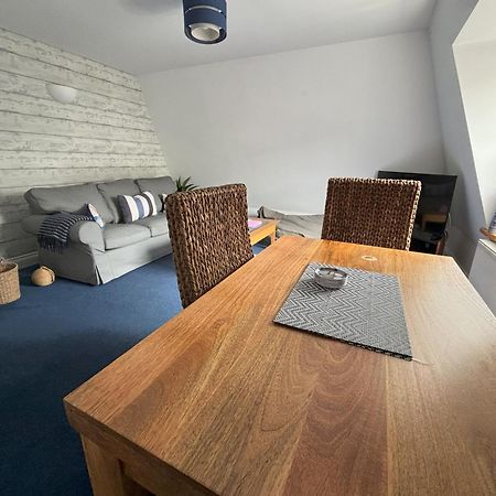 The Beach House Holiday Apartments Eastbourne Ngoại thất bức ảnh