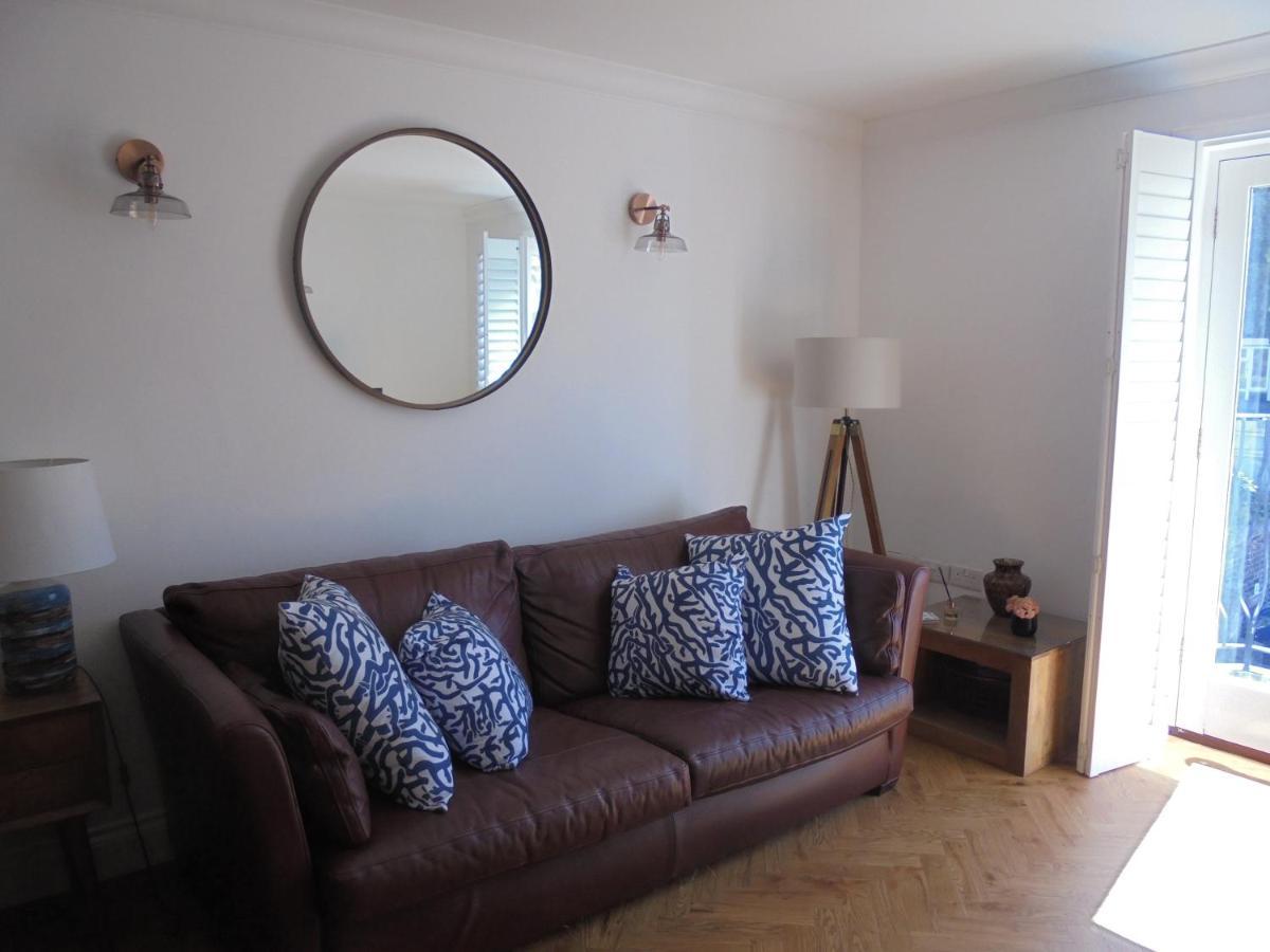 The Beach House Holiday Apartments Eastbourne Ngoại thất bức ảnh