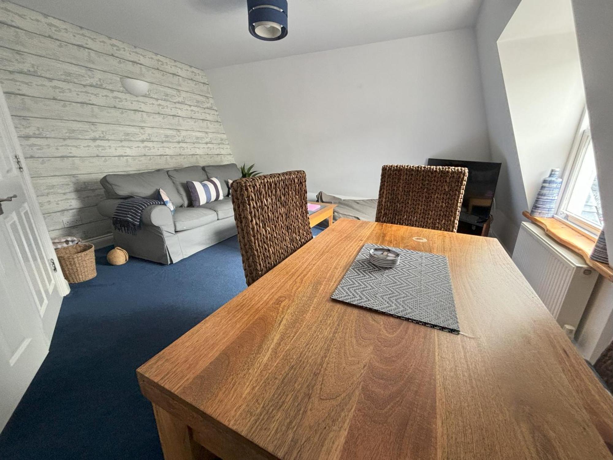 The Beach House Holiday Apartments Eastbourne Ngoại thất bức ảnh