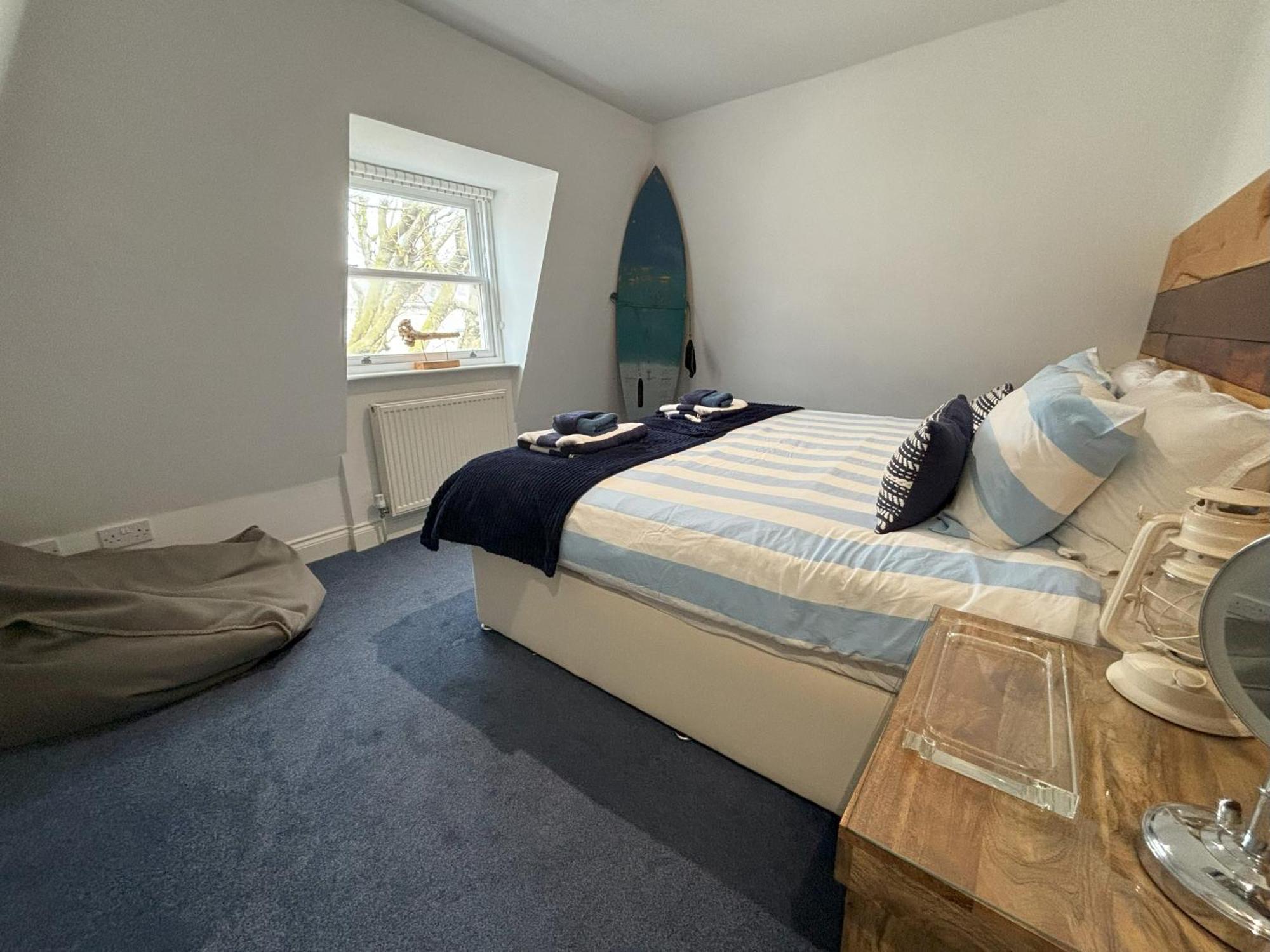 The Beach House Holiday Apartments Eastbourne Ngoại thất bức ảnh