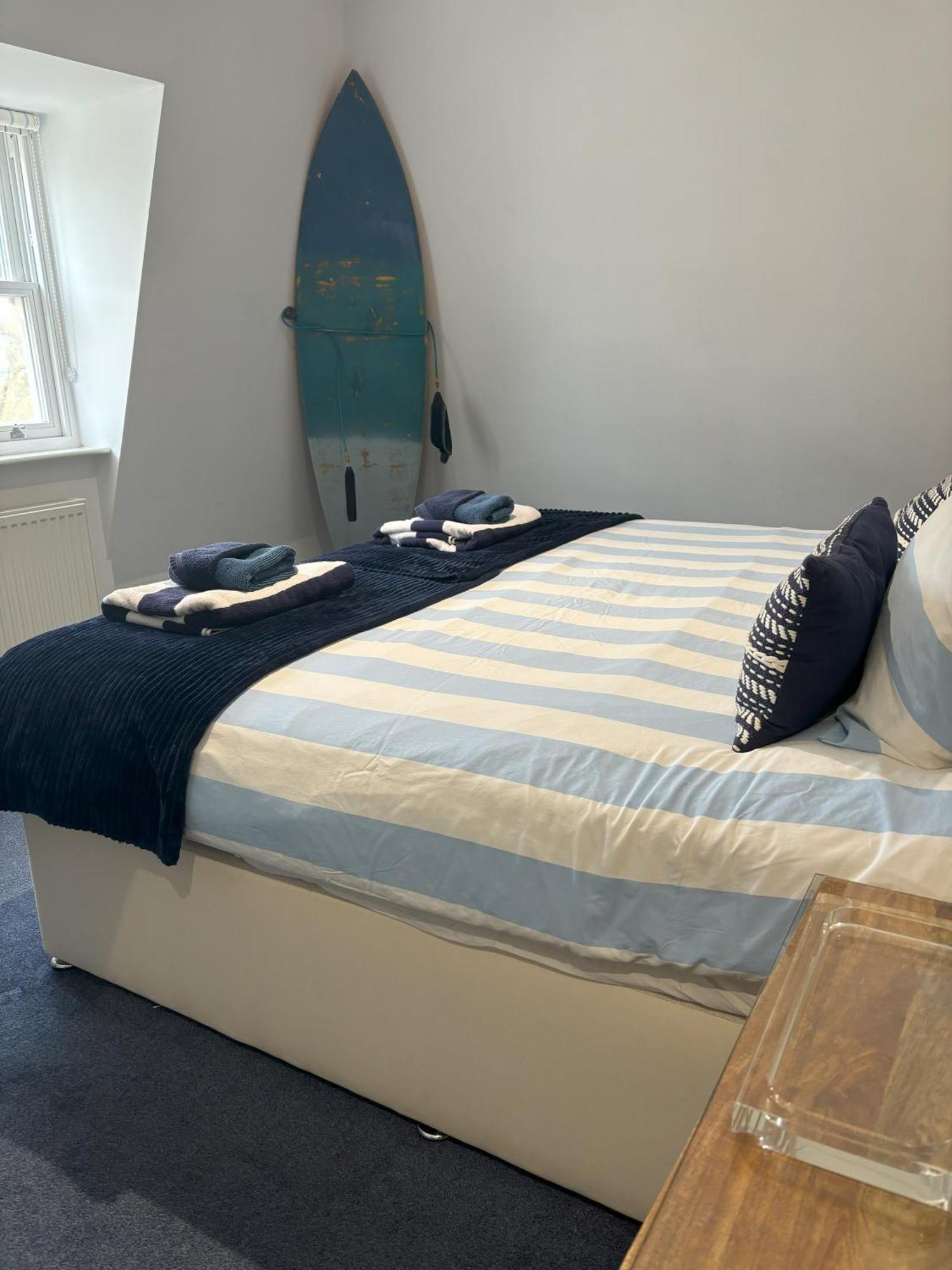 The Beach House Holiday Apartments Eastbourne Ngoại thất bức ảnh