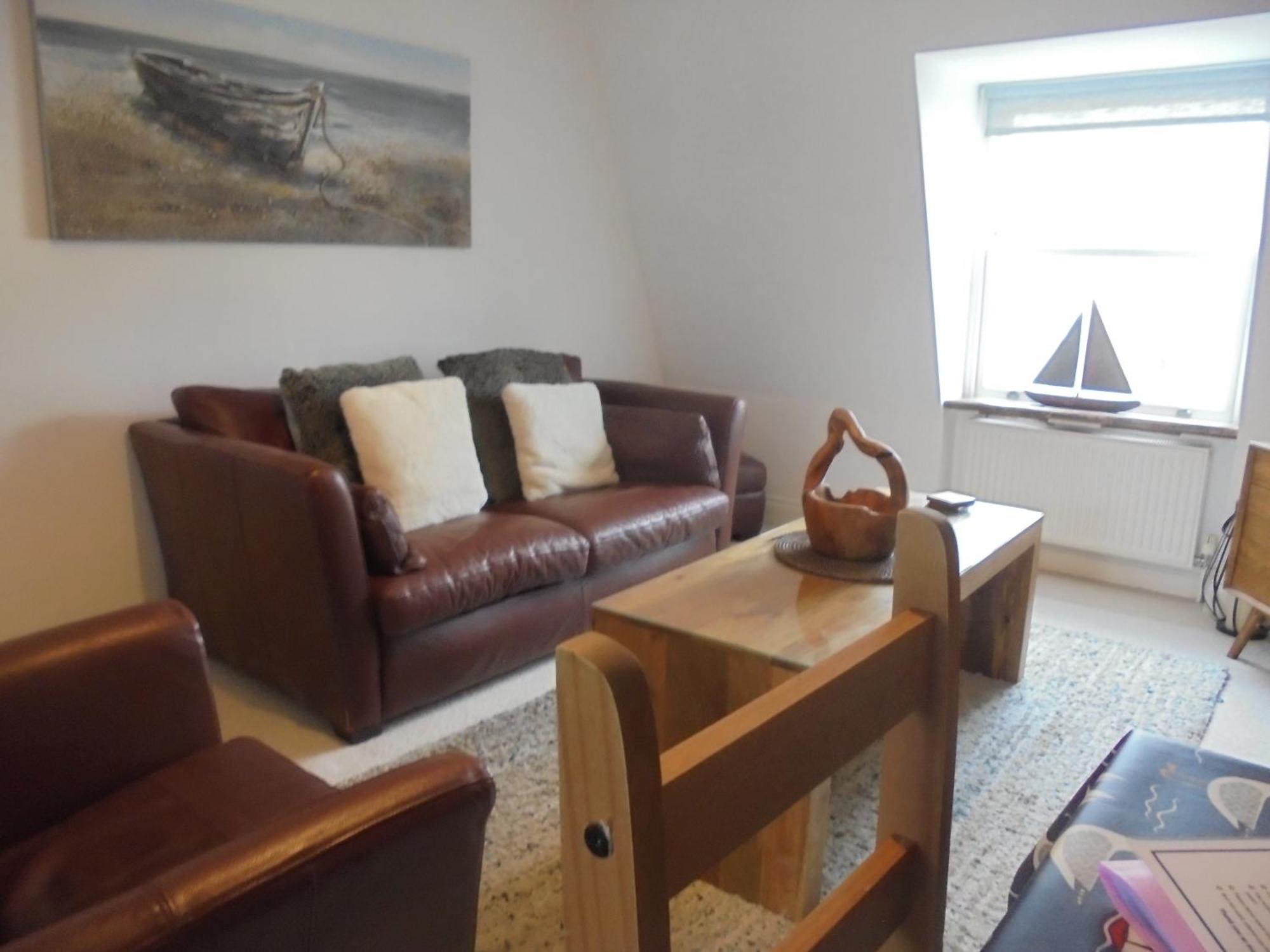 The Beach House Holiday Apartments Eastbourne Ngoại thất bức ảnh