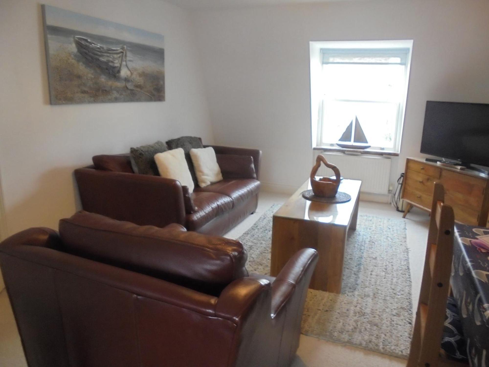 The Beach House Holiday Apartments Eastbourne Ngoại thất bức ảnh