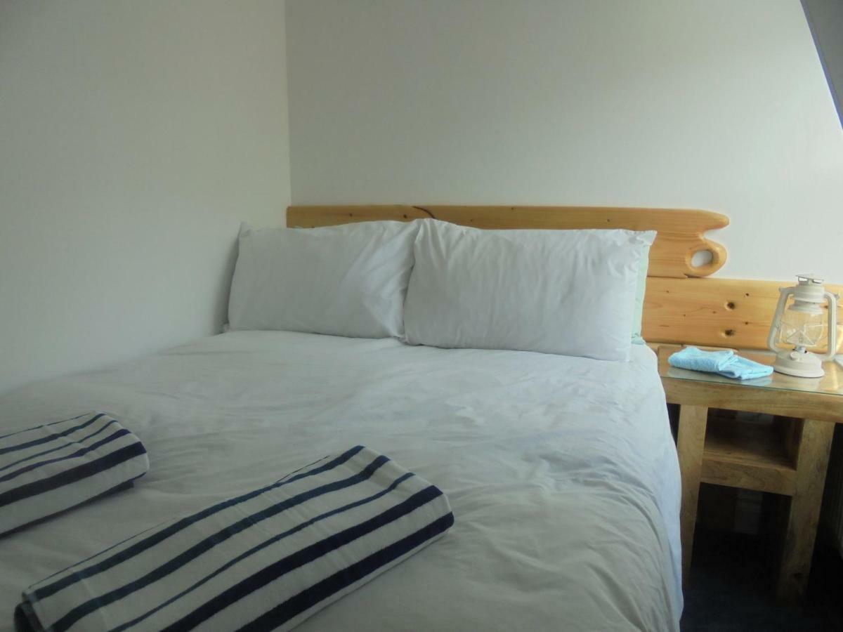 The Beach House Holiday Apartments Eastbourne Ngoại thất bức ảnh