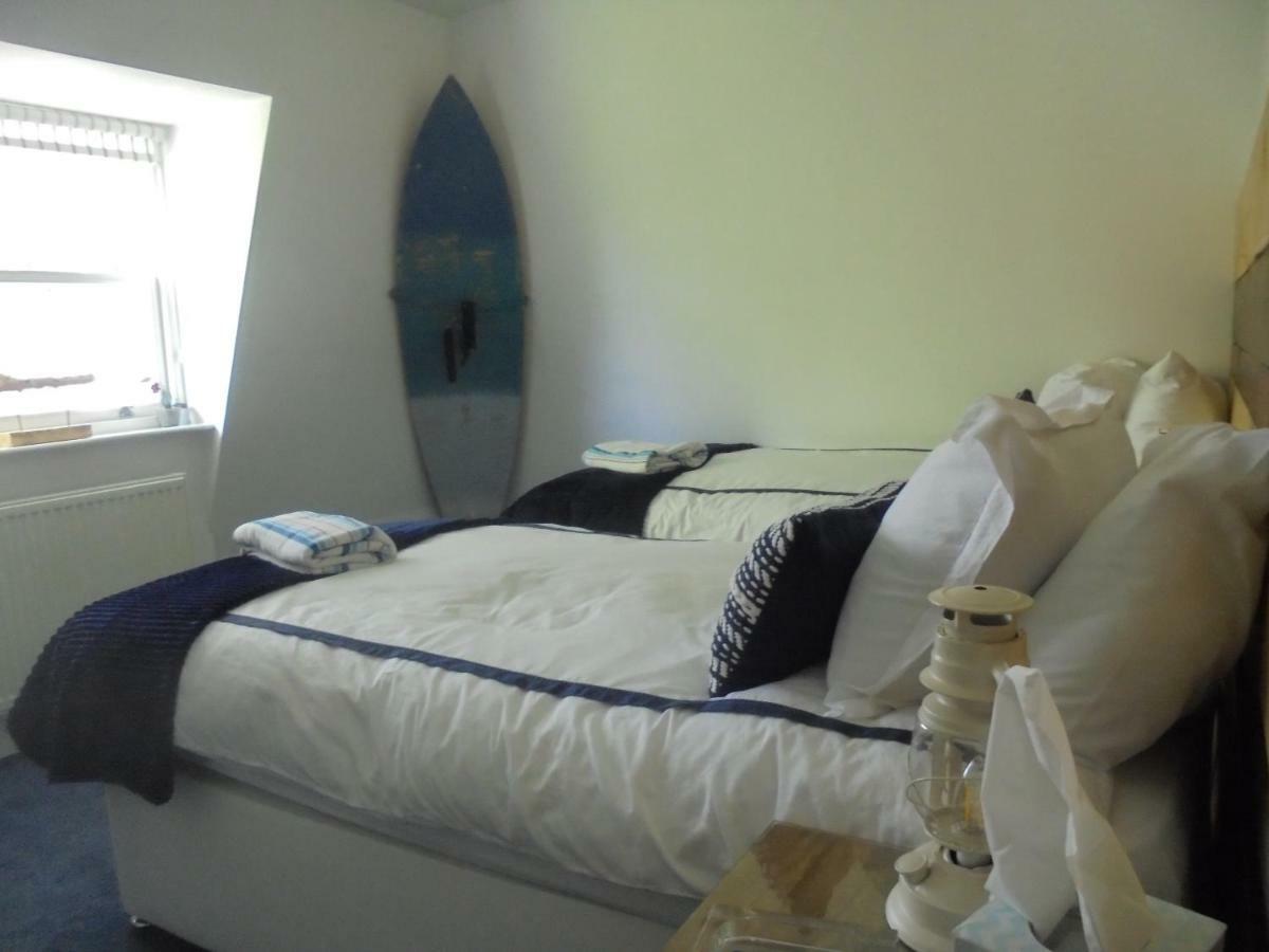 The Beach House Holiday Apartments Eastbourne Ngoại thất bức ảnh